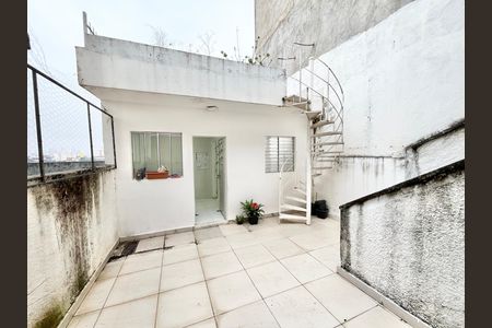 Quintal de casa à venda com 4 quartos, 189m² em Casa Verde Alta, São Paulo