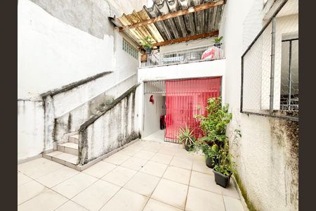 Casa à venda com 189m², 4 quartos e 4 vagas Casa à venda com 189m², 4 quartos e 4 vagasQuintal