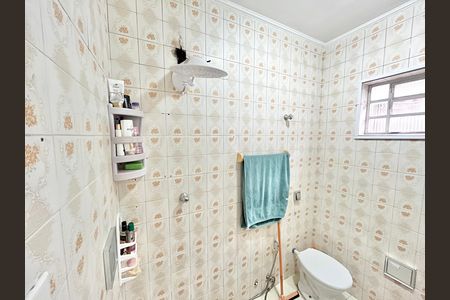 Casa à venda com 189m², 4 quartos e 4 vagas Casa à venda com 189m², 4 quartos e 4 vagasBanheiro
