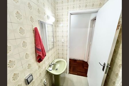 Banheiro 2 de casa à venda com 4 quartos, 189m² em Casa Verde Alta, São Paulo