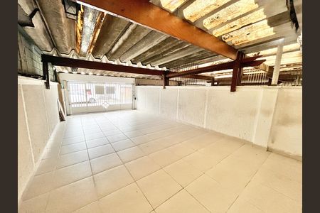 Garagem de casa à venda com 4 quartos, 189m² em Casa Verde Alta, São Paulo