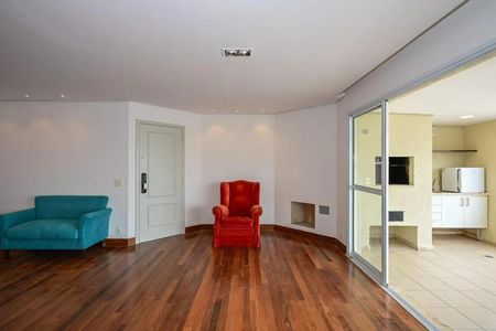 Foto 01 de apartamento à venda com 3 quartos, 161m² em Vila Progredior, São Paulo