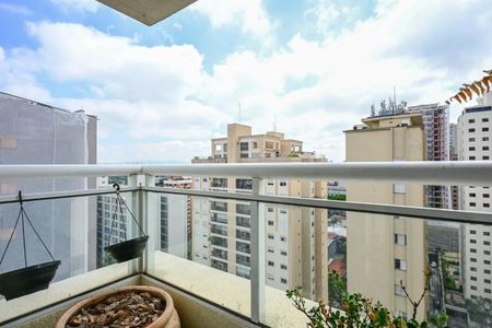 Foto 01 de apartamento à venda com 3 quartos, 161m² em Vila Progredior, São Paulo