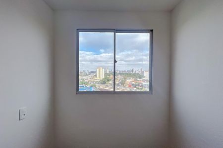 Quarto 1 de apartamento para alugar com 2 quartos, 34m² em Vila Matilde, São Paulo