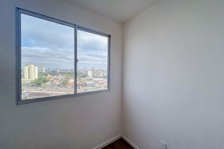 Apartamento para alugar com 34m², 2 quartos e sem vagaQuarto 1