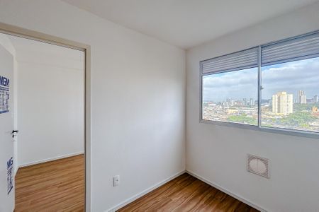 Apartamento para alugar com 34m², 2 quartos e sem vagaSala