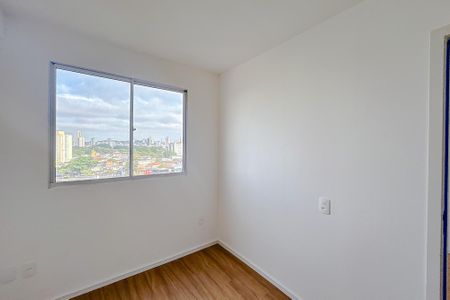 Apartamento para alugar com 34m², 2 quartos e sem vagaQuarto 2