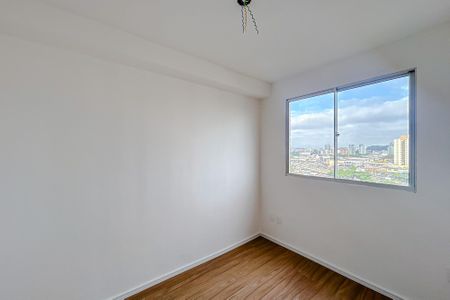 Apartamento para alugar com 34m², 2 quartos e sem vagaQuarto 2