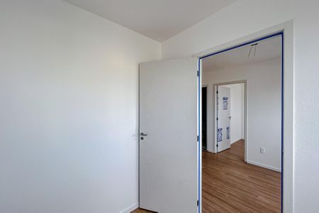Quarto 1 de apartamento para alugar com 2 quartos, 34m² em Vila Matilde, São Paulo
