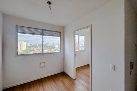 Sala de apartamento para alugar com 2 quartos, 34m² em Vila Matilde, São Paulo