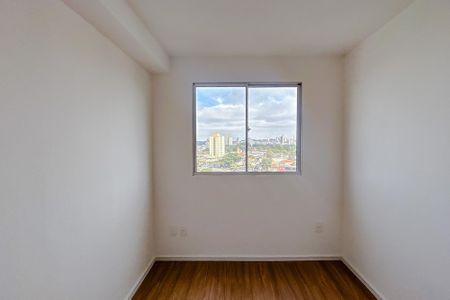 Apartamento para alugar com 34m², 2 quartos e sem vagaQuarto 2