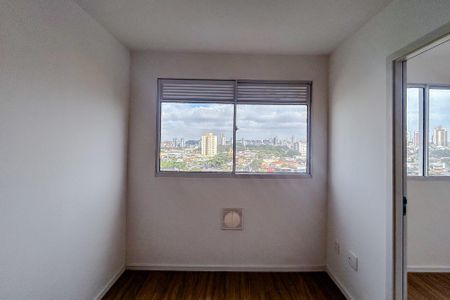 Sala de apartamento para alugar com 2 quartos, 34m² em Vila Matilde, São Paulo
