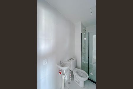 Apartamento para alugar com 34m², 2 quartos e sem vagaBanheiro