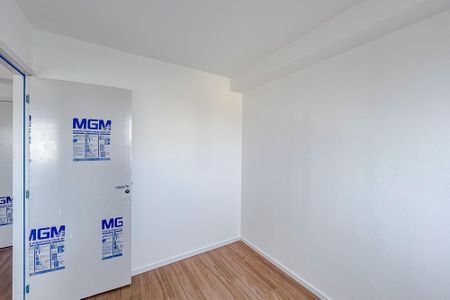 Apartamento para alugar com 34m², 2 quartos e sem vagaQuarto 2