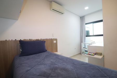 Casa de condomínio à venda com 250m², 3 quartos e 4 vagasQuarto 3 suíte