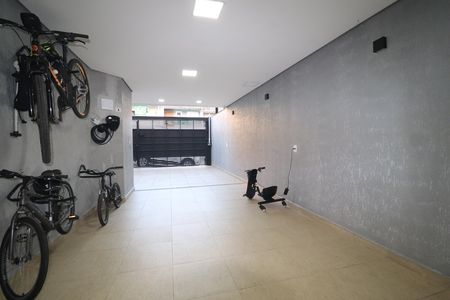 Casa de condomínio à venda com 250m², 3 quartos e 4 vagasGaragem