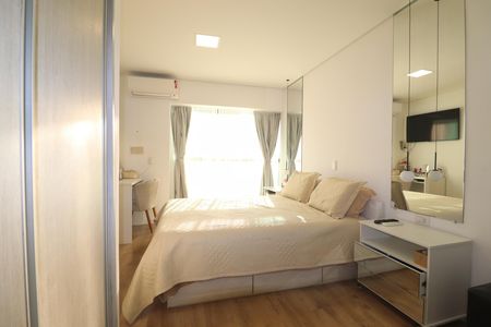Casa de condomínio à venda com 250m², 3 quartos e 4 vagasQuarto 1 suíte
