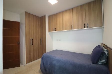 Casa de condomínio à venda com 250m², 3 quartos e 4 vagasQuarto 3 suíte