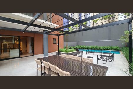 Apartamento à venda com 136m², 3 quartos e 2 vagas Apartamento à venda com 136m², 3 quartos e 2 vagasPiscina