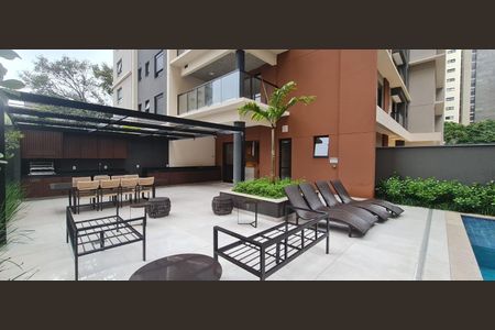 Apartamento à venda com 136m², 3 quartos e 2 vagas Apartamento à venda com 136m², 3 quartos e 2 vagasPiscina