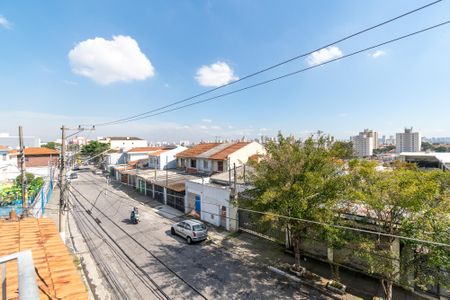 Casa à venda com 160m², 3 quartos e 2 vagasVista da Varanda do Quarto 2