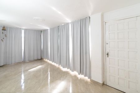 Sala de Jantar de casa à venda com 3 quartos, 160m² em Parque Jabaquara, São Paulo