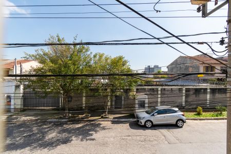 Vista da Sala de Jantar de casa à venda com 3 quartos, 160m² em Parque Jabaquara, São Paulo