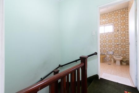 Corredor de casa à venda com 3 quartos, 160m² em Parque Jabaquara, São Paulo