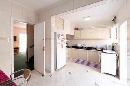 Casa à venda com 160m², 3 quartos e 2 vagasCozinha