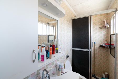 Casa à venda com 160m², 3 quartos e 2 vagasBanheiro da Suíte 