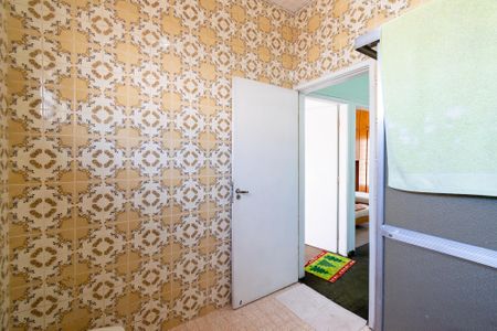 Casa à venda com 160m², 3 quartos e 2 vagasBanheiro 2