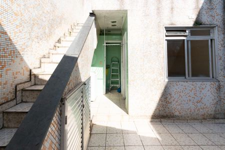 Casa à venda com 160m², 3 quartos e 2 vagasQuintal