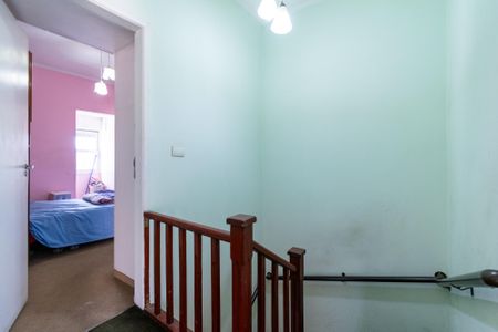 Casa à venda com 160m², 3 quartos e 2 vagasCorredor