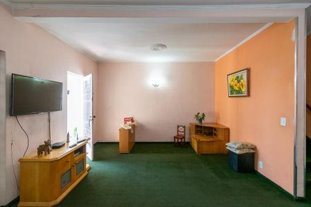 Sala  de casa à venda com 3 quartos, 160m² em Parque Jabaquara, São Paulo