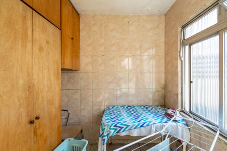 Casa à venda com 160m², 3 quartos e 2 vagasQuarto de Serviço