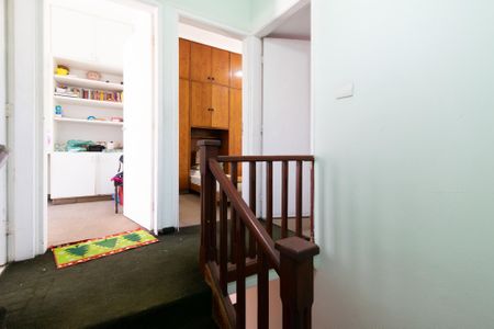 Casa à venda com 160m², 3 quartos e 2 vagasCorredor