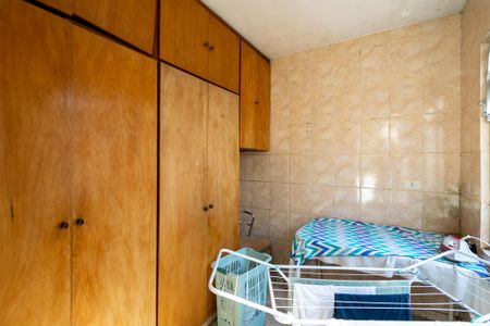 Casa à venda com 160m², 3 quartos e 2 vagasQuarto de Serviço