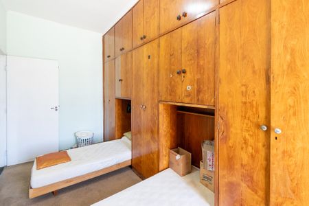 Casa à venda com 160m², 3 quartos e 2 vagasQuarto 2
