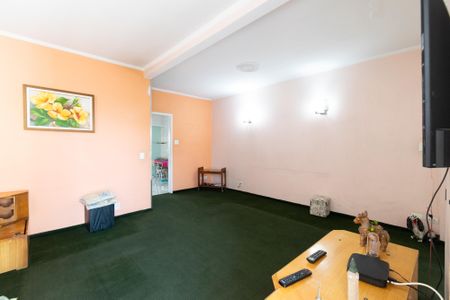 Casa à venda com 160m², 3 quartos e 2 vagasSala 