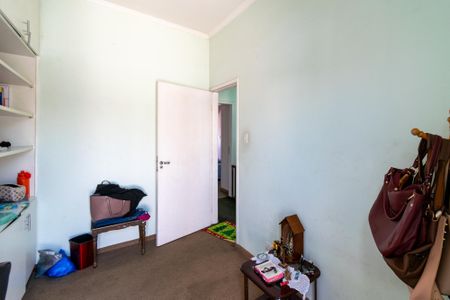 Casa à venda com 160m², 3 quartos e 2 vagasQuarto 3