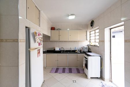 Casa à venda com 160m², 3 quartos e 2 vagasCozinha