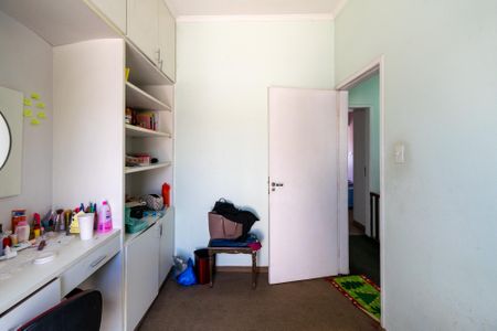 Casa à venda com 160m², 3 quartos e 2 vagasQuarto 3