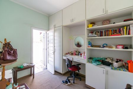 Casa à venda com 160m², 3 quartos e 2 vagasQuarto 3
