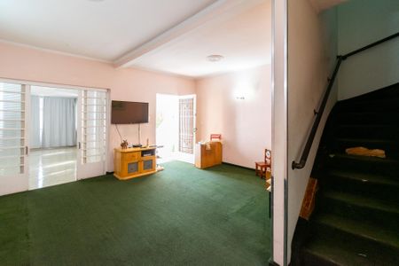 Casa à venda com 160m², 3 quartos e 2 vagasSala 