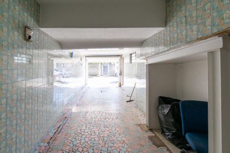 Garagem de casa à venda com 3 quartos, 160m² em Parque Jabaquara, São Paulo