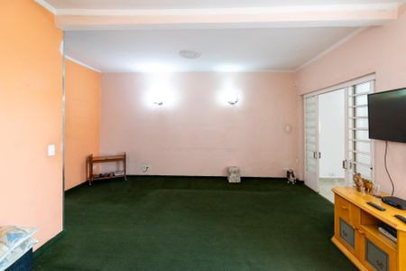 Casa à venda com 160m², 3 quartos e 2 vagasSala 