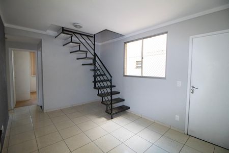 Apartamento à venda com 120m², 3 quartos e 2 vagasSala 