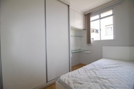 Apartamento à venda com 120m², 3 quartos e 2 vagasQuarto 03