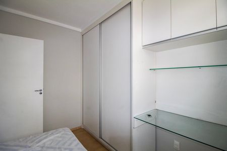 Apartamento à venda com 120m², 3 quartos e 2 vagasQuarto 03