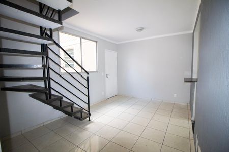 Apartamento à venda com 120m², 3 quartos e 2 vagasSala 